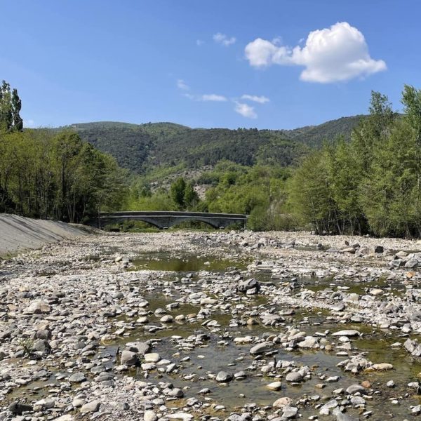 Nature Ouvèze