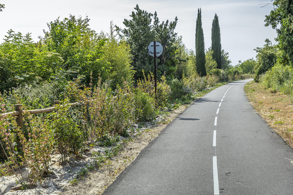 espaces verts lunel